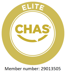 Chas Elite Member # 29013505